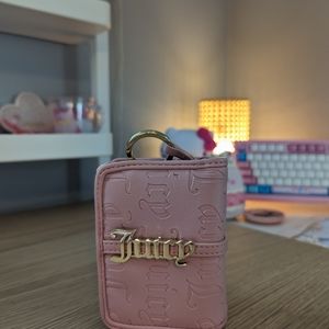 Juicy Couture Wallet
